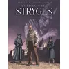 Image de La LÃ©gende Des Stryges - Tome 1 - Les Eaux Du Chaos