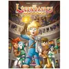 Image de Les LÃ©gendaires Missions - Tome 8 - La BibliothÃ¨que De Marq-Tapahj