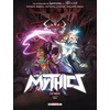 Image de Mythics (Les) - Tome 24