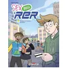 Image de Sex, Drugs & Rer - Tome 1 - Attention Ã La Fermeture Des Portes !