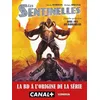 Image de Les Sentinelles - Tome 4 - Avril 1915 - Les Dardanelles