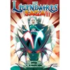 Image de LÃ©gendaires (Les) - Saga - Tome 11