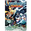 Image de LÃ©gendaires (Les) - Saga - Tome 12