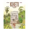 Image de Kheti, Fils Du Nil - IntÃ©grale