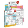 Image de Mes Cartes Mentales Pour Enseigner Le FranÃ§ais Cycle 2 : Cp, Ce1, Ce2 - 80 Cartes Mentales Reproductibles - Etude De La Langue Cycle 2 Cp-Ce1-Ce2