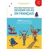 Image de Mon Cahier D'exercices Pour Devenir Un As En FranÃ§ais Ce1-Ce2