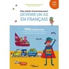 Image de Mon Cahier D'exercices Pour Devenir Un As En FranÃ§ais Cm1 Cm2