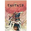 Image de Fantasy - Alma - Yourcenar
