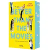 Image de Better than the movies - Lynn Painter en occasion ou reconditionné