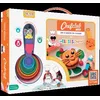 Image de Coffret Chefclub Kids - On S'amuse En Cuisine Avec Les Tasses Chefclub