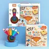 Image de Coffret "Mon Premier Livre De Cuisine