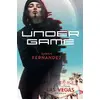 Image de Undergame - Fabien Fernandez en occasion ou reconditionné