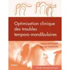 Image de Optimisation Clinique Des Troubles Temporo-Mandibulaires