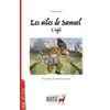 Image de Les ailes de Samuel: Les aigles - Virginie Piatti en occasion ou reconditionné