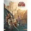 Image de La Pierre du Chaos - vol. 01/3: Le sang des ruines - Gabriel Katz, Stéphane CRÉTY, Stefania Aquaro, Leonardo PACIAROTTI DI MAGGIO en occasion ou reconditionné
