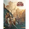 Image de La Pierre Du Chaos - Tome 1 - Le Sang Des Ruines