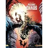 Image de La Pierre Du Chaos - Tome 2 - Le Temps Des Barbares