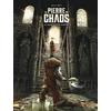 Image de La Pierre Du Chaos - Tome 3 - La Marche Sur L'empire