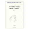 Image de Nuits de Chine pas si calines - Véronique Boureau di Vetta en occasion ou reconditionné