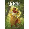 Image de Verse - Tome 1 - La MoitiÃ© BrisÃ©e