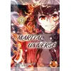 Image de Martial Universe - Tome 8