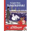 Image de Le cygne blanc de Piotr Ilyitch Tchaïkovski - Marianne Vourch, Marie Gard en occasion ou reconditionné