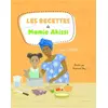 Image de Les recettes de Mamie Akissi - Prisca Gilbert en occasion ou reconditionné
