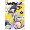 Image de Yuan Zun - Tome 1