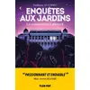 Image de La conjuration Lamarck: Enquêtes aux jardins 3 - Guillaume Le Cornec en occasion ou reconditionné