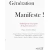 Image de GÃ©nÃ©ration Manifeste !