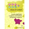 Image de Courbes AlgÃ©briques Complexes Et/Ou Surfaces De Riemann Compactes