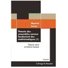 Image de Théorie Des Ensembles Comme Fondement Des Mathématiques - Volume 1, Théorie Naïve Et Théorie Basique