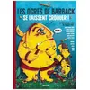 Image de Les Ogres De Barback Se Laissent Croquer !