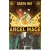 Image de Angel Mage - Garth Nix en occasion ou reconditionné