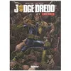 Image de Judge Dredd - ContrÃ´le
