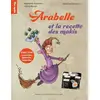 Image de Arabelle et la recette des makis - Raphaëlle Dutertre, Céline Baraut en occasion ou reconditionné