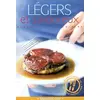 Image de Legers et savoureux - Collectif en occasion ou reconditionné