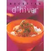 Image de Recettes d'hiver - Collectif en occasion ou reconditionné