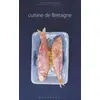 Image de Cuisine de Bretagne - Isabel Brancq-Lepage, Gwénaël Quentin en occasion ou reconditionné