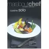 Image de Cuisine solo - Marabout, Gilles Mourier, Elisabeth Boyer en occasion ou reconditionné