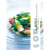 Image de Super salades gourmandes: Plus de 150 Recettes extra simples pour changer - Valentine Morizot en occasion ou reconditionné