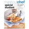 Image de Spécial étudiant : 80 fiches recettes - Marabout en occasion ou reconditionné