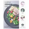 Image de CUISINER MINCEUR PAS A PAS - Collectif en occasion ou reconditionné
