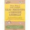 Image de Petit précis pour cuisiner sans produits d'origine animale - Céline Steen, Joni Marie Newman en occasion ou reconditionné