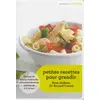 Image de PETITES RECETTES POUR GRANDIR - Rosa Jackson, Dr Arnaud Cocaul en occasion ou reconditionné