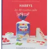 Image de Harrys, les 30 recettes culte - Ilona Chovancova en occasion ou reconditionné
