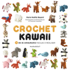 Image de Livre Crochet Kawaii - 35 amigurumi faciles