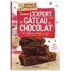 Image de Devenez L'expert Du GÃ¢teau Au Chocolat Avec Nous - La 1re RÃ©fÃ©rence Officielle Sur Terre - Fondant, Mousseux, Croquant, Moelleux