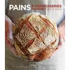 Image de Pains et viennoiseries maison pas à pas - Emmanuel Hadjiandreou en occasion ou reconditionné