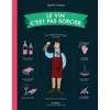Image de Le vin c'est pas sorcier - Edition 2020 - Ophélie Neiman en occasion ou reconditionné